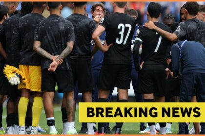 Report: Euro Giants want to sign the untouched star of Tottenham before the window closes