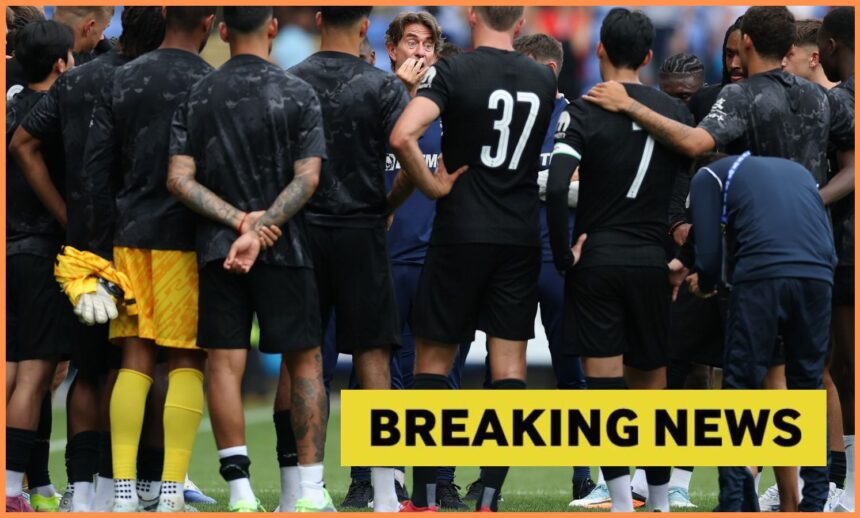Report: Euro Giants want to sign the untouched star of Tottenham before the window closes