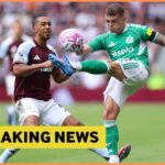 "A Little Head Turner for Him" - Insider gives you the latest news on Newcastle Stars amid transfer interest