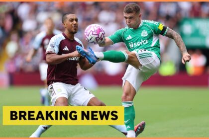 "A Little Head Turner for Him" - Insider gives you the latest news on Newcastle Stars amid transfer interest