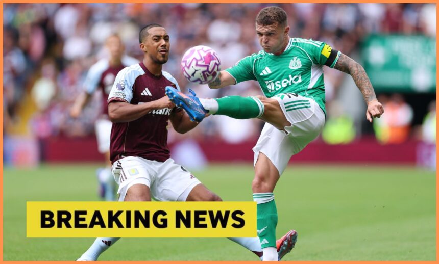 "A Little Head Turner for Him" - Insider gives you the latest news on Newcastle Stars amid transfer interest