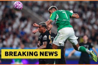 Former Re-Reference tells PGMOL to take action against the Newcastle Star