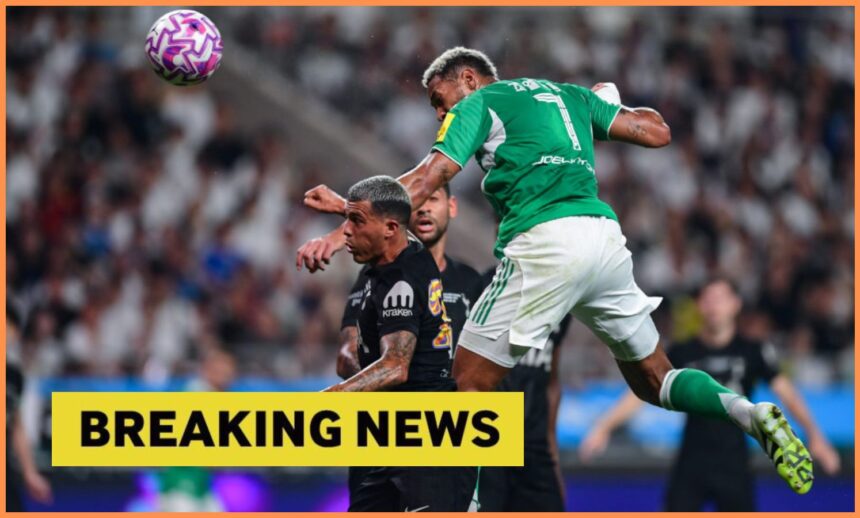 Former Re-Reference tells PGMOL to take action against the Newcastle Star