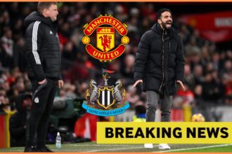 Report: Man United and Newcastle enter the race to sign "excellent" LaLiga winners