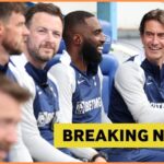 Report: Tottenham can compete with the Euro Giants for players who have been highly rated by Mbappe