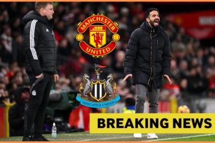 Report: Man United and Newcastle enter the race to sign "excellent" LaLiga winners