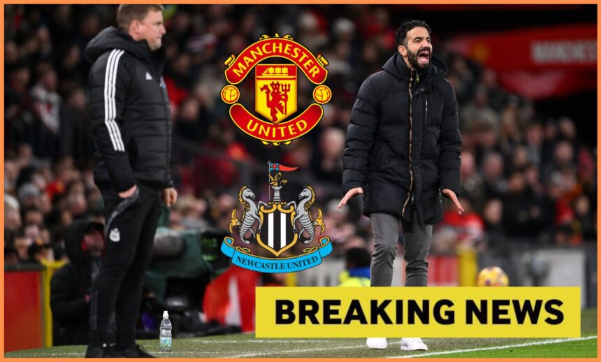 Report: Man United and Newcastle enter the race to sign "excellent" LaLiga winners