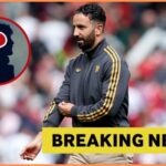 Report: Man United offer at the table for £69 million, players were drawn to the idea of joining them