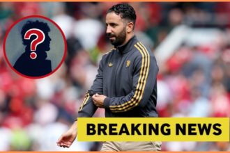 Report: Man United offer at the table for £69 million, players were drawn to the idea of joining them