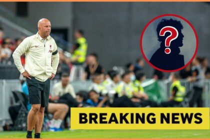 Romano has confirmed Liverpool's double relocation plan, while Red is working on both deals for weeks