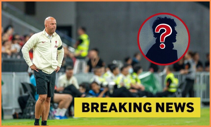 Romano has confirmed Liverpool's double relocation plan, while Red is working on both deals for weeks