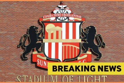 Report: Sunderland wants to sign a 27-year-old wide player at Bundesliga Club