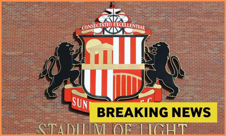 Report: Sunderland wants to sign a 27-year-old wide player at Bundesliga Club