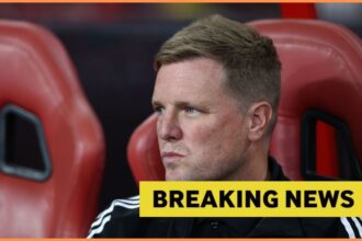 Report: Local media confirms the important offers of German star from Newcastle