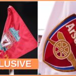 Source: Liverpool and Arsenal nominated Euro commission set for attackers