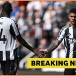 Richard Keys praises Real Madrid with the latest Alexander Isaac Twist