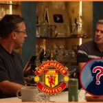 Gary Neville and Jamie Carragher