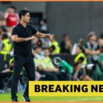 "There might be one more": Former Arsenal star gets excited about the latest forwarding comments to fans
