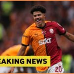 Leeds asks about the Brazilian Star's £35 million signature