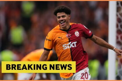 Leeds asks about the Brazilian Star's £35 million signature