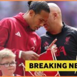 "Liverpool is looking for...": Journalist sheds light on the pursuit of the 24-year-old Premier League ace Reds