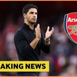 Accepted Offer: Arsenal is very close to finalizing the 7th Summer Signature after Arteta's request