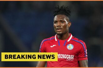 Leeds' target agreed to join the wolves in a 20 million euro deal