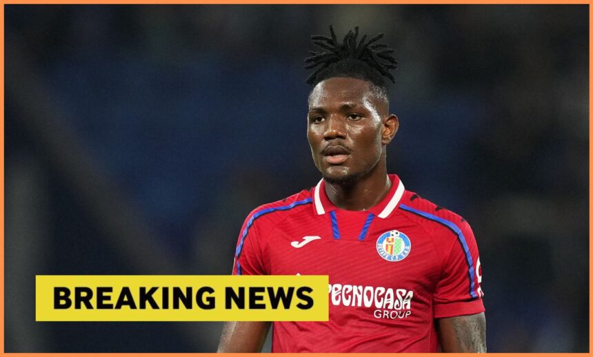Leeds' target agreed to join the wolves in a 20 million euro deal