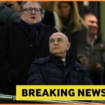 Report: Tottenham offers 'opportunistic' transfer shots to 25-g/star