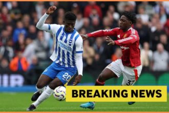 Man United now told them to sign a £100 million star -- or put Real Madrid's approach in 2026