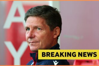 Champions League finalists have notified the Euro Giants who want to participate in Crystal Palace