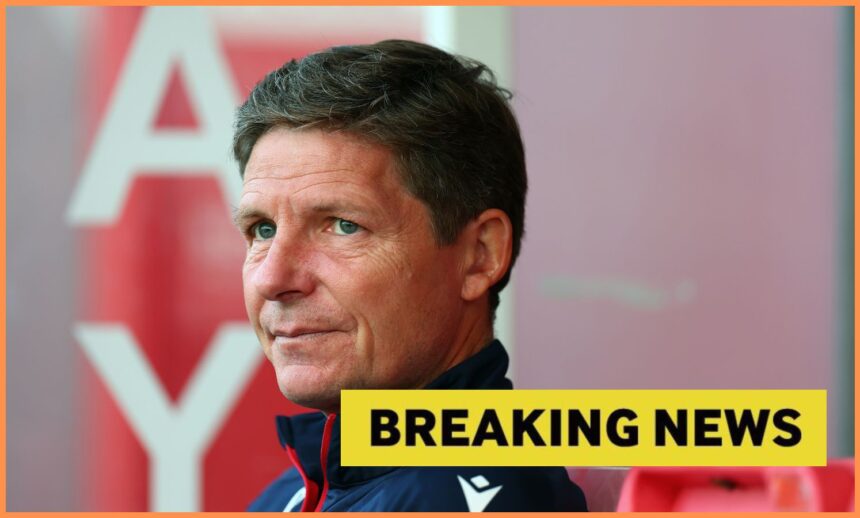 Champions League finalists have notified the Euro Giants who want to participate in Crystal Palace