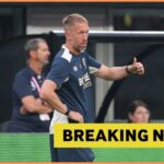 Report: West Ham is about to raid Premier League rivals with a midfielder rated £30-40m