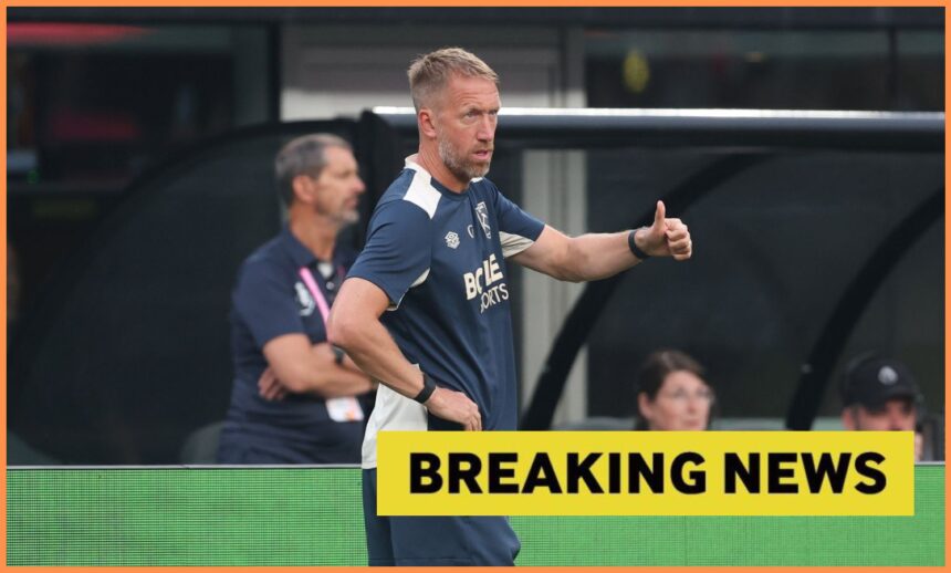 Report: West Ham is about to raid Premier League rivals with a midfielder rated £30-40m
