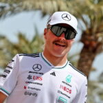 Cadillac near Valtteri Bottas' contract, "Formula 1 is the least of their problems"
