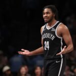 Cam Thomas evaluates himself above Tyler Hello and Jalen Green as demand has stopped at $40 million,000,000,000,000,000,000,000 Negotiations for the Brooklyn Nets