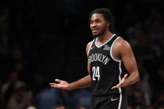 Cam Thomas evaluates himself above Tyler Hello and Jalen Green as demand has stopped at $40 million,000,000,000,000,000,000,000 Negotiations for the Brooklyn Nets