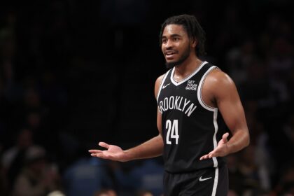 Cam Thomas evaluates himself above Tyler Hello and Jalen Green as demand has stopped at $40 million,000,000,000,000,000,000,000 Negotiations for the Brooklyn Nets