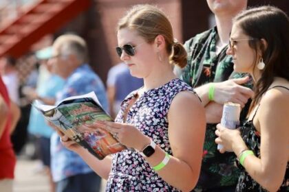 Can horses betting sovereignty on 2025 traver?