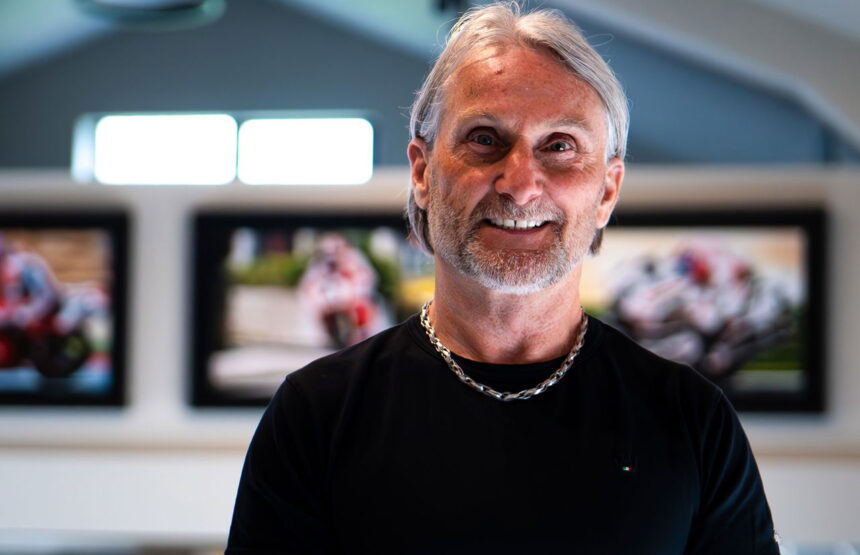 Carl Fogarty makes jaw drop decision about plans to join BSB with new team