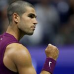 Carlos Alcaraz wins easily and reaches the 2025 US Open 3 round
