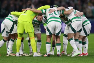 Celtic's most expensive signature ever
