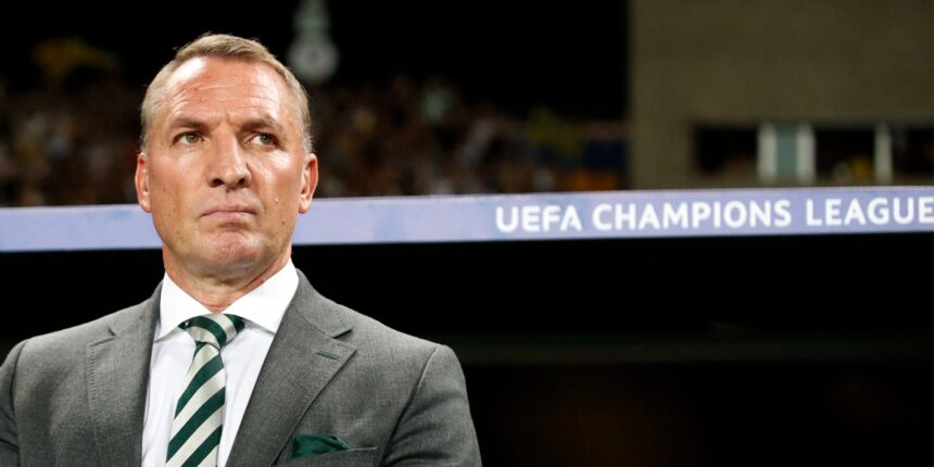 Celts now agree to sell Champions League gems after a qualifying loss