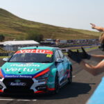 Championship Points for BTCC Drivers After Knock Hill
