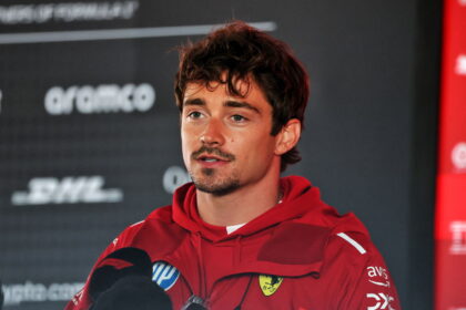 Charles Leclair: "Go in the Right Way" when Ferrari dodges Hungary's Problems