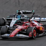 Charles Leclerc tells Ferrari what to prioritize, even in the 2026 set-up