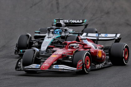 Charles Leclerc tells Ferrari what to prioritize, even in the 2026 set-up