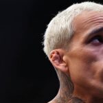 Charles Oliveira releases statement after brutal KO loss in UFC 317 return: 'It wasn't how we wanted it to be'