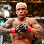 Charles Oliveira