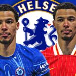 Chelsea has reached a broad agreement with a £61 million "game changer"
